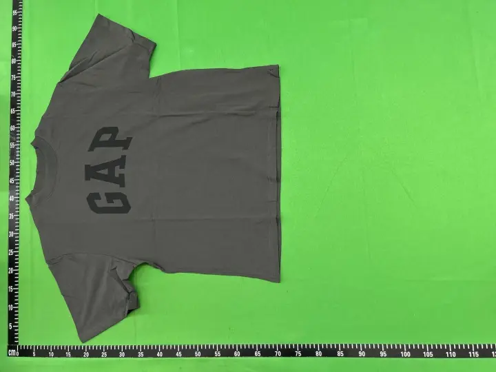 Best Budget Batch for Yeezy Gap T-Shirt QC photo 11