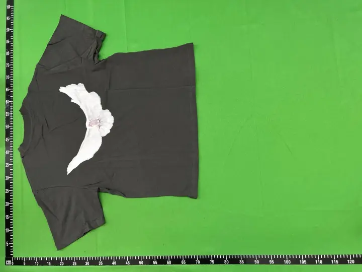 Best Budget Batch for Yeezy Gap T-Shirt QC photo 12