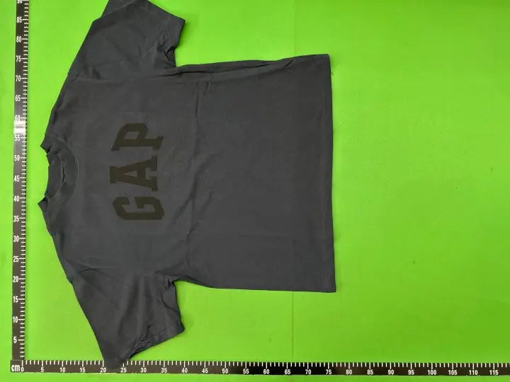 Best Budget Batch for Yeezy Gap T-Shirt QC photo 15
