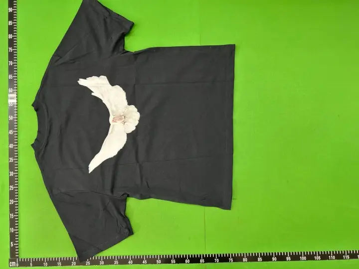 Best Budget Batch for Yeezy Gap T-Shirt QC photo 16