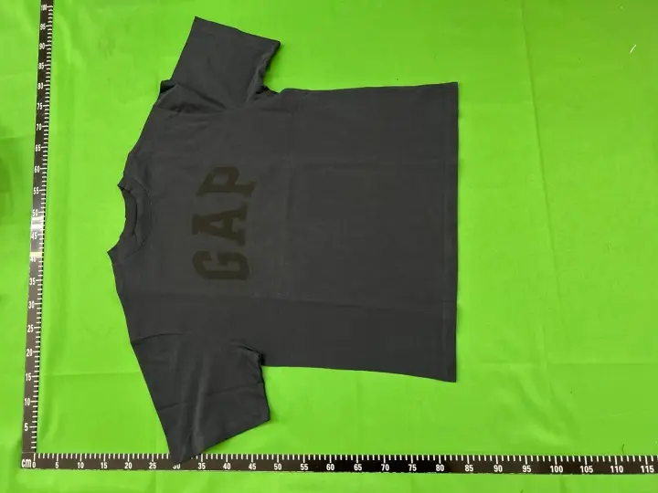 Best Budget Batch for Yeezy Gap T-Shirt QC photo 19