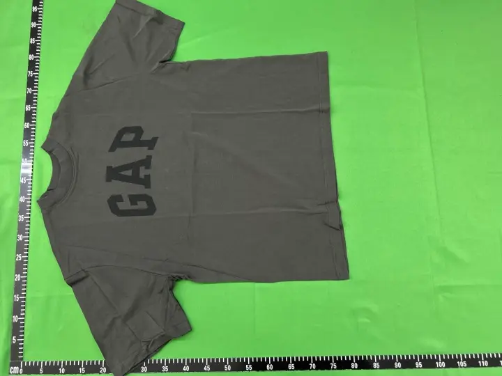 Best Budget Batch for Yeezy Gap T-Shirt QC photo 2