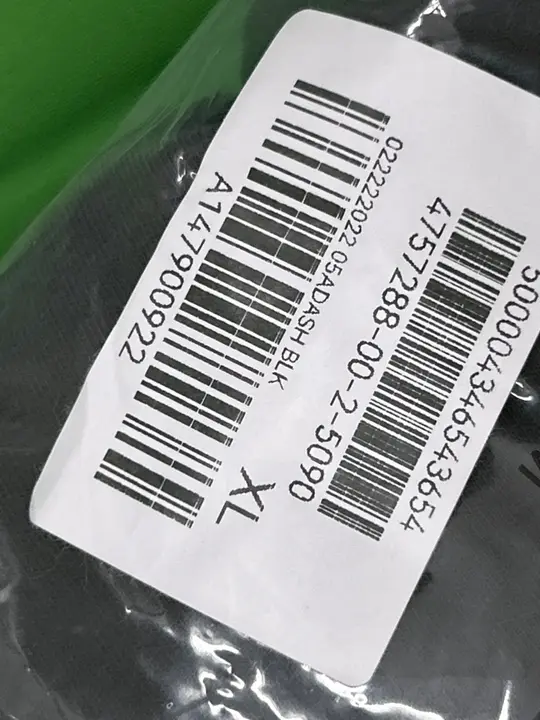 Best Budget Batch for Yeezy Gap T-Shirt QC photo 4