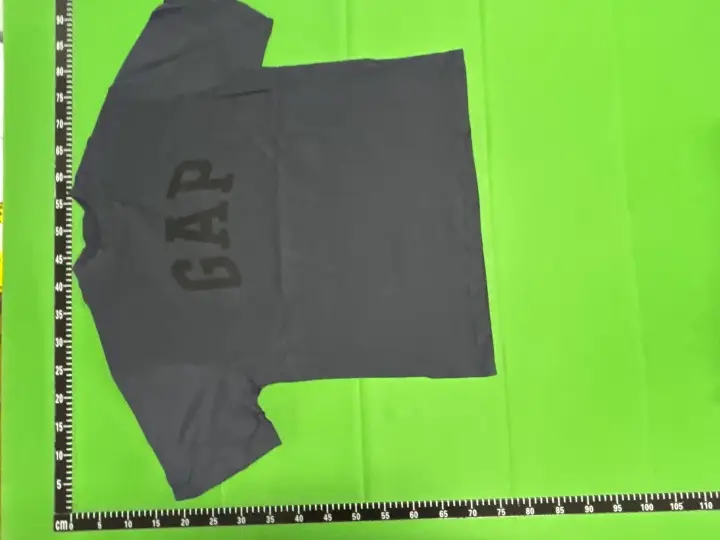 Best Budget Batch for Yeezy Gap T-Shirt QC photo 7