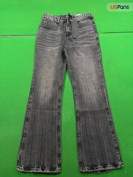 Balenciaga Lost Tape Denim Jeans QC photo 16