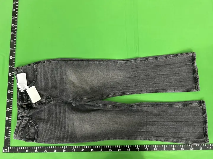 Balenciaga Lost Tape Denim Jeans QC photo 7