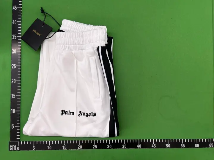 Palm Angels Zip Hoodie QC photo 1