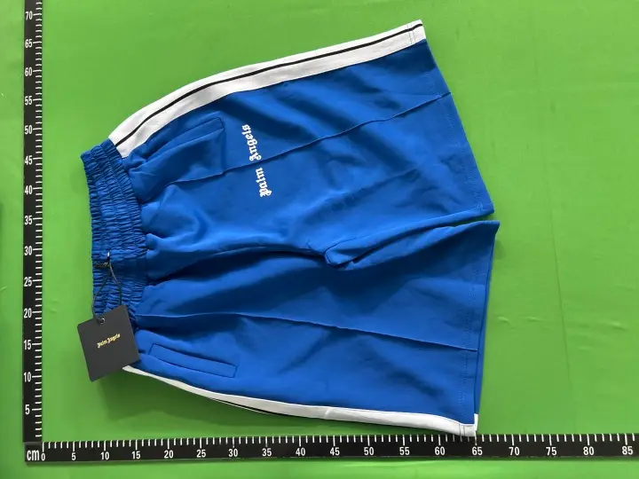 Palm Angels Zip Hoodie QC photo 11