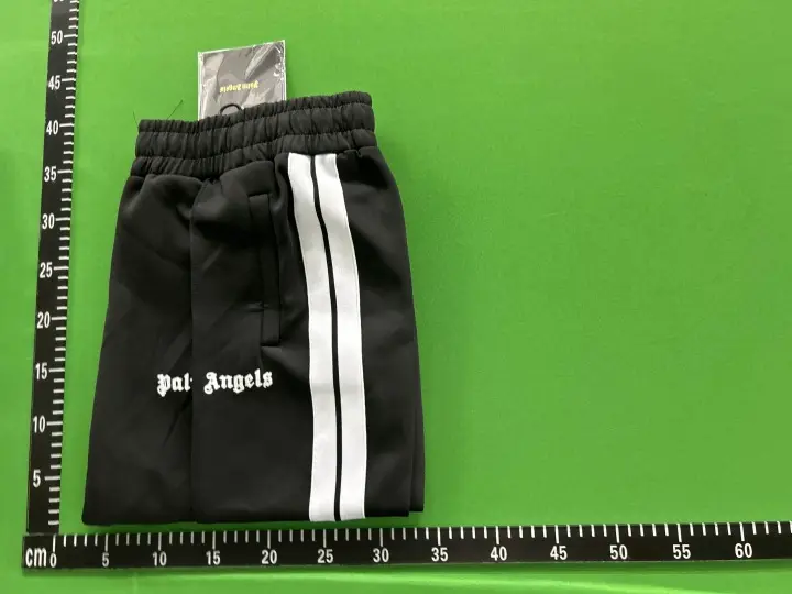 Palm Angels Zip Hoodie QC photo 13