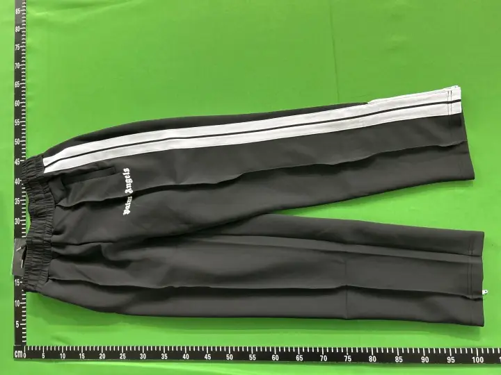Palm Angels Zip Hoodie QC photo 14