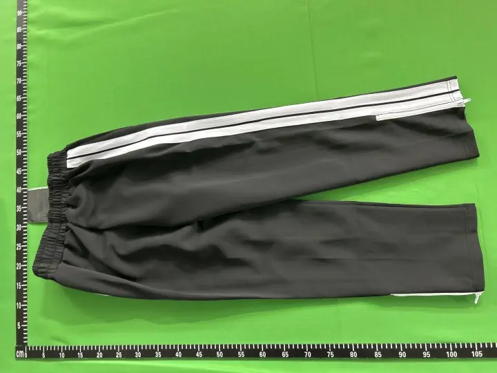 Palm Angels Zip Hoodie QC photo 16