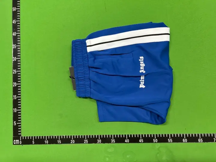 Palm Angels Zip Hoodie QC photo 17