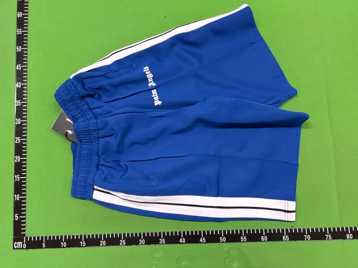 Palm Angels Zip Hoodie QC photo 18
