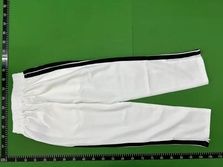 Palm Angels Zip Hoodie QC photo 2