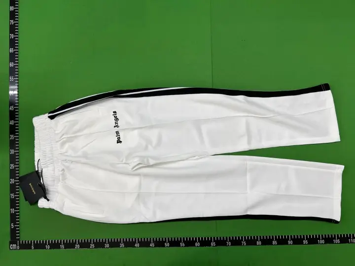 Palm Angels Zip Hoodie QC photo 3