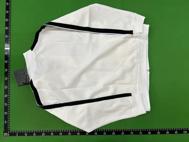 Palm Angels Zip Hoodie QC photo 7