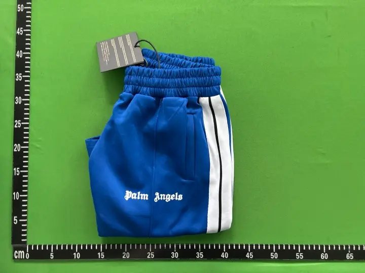 Palm Angels Zip Hoodie QC photo 9