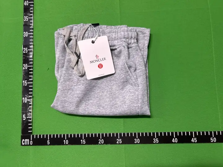 Moncler Shorts QC photo 1