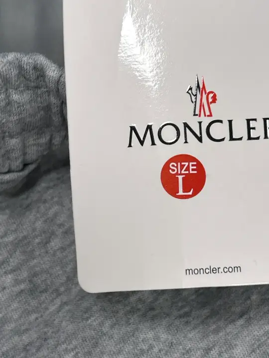 Moncler Shorts QC photo 10