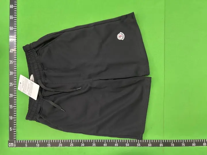 Moncler Shorts QC photo 15