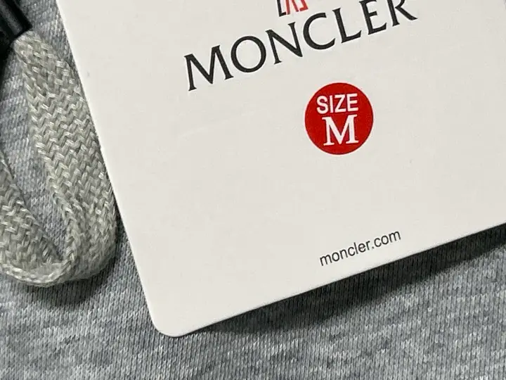 Moncler Shorts QC photo 2