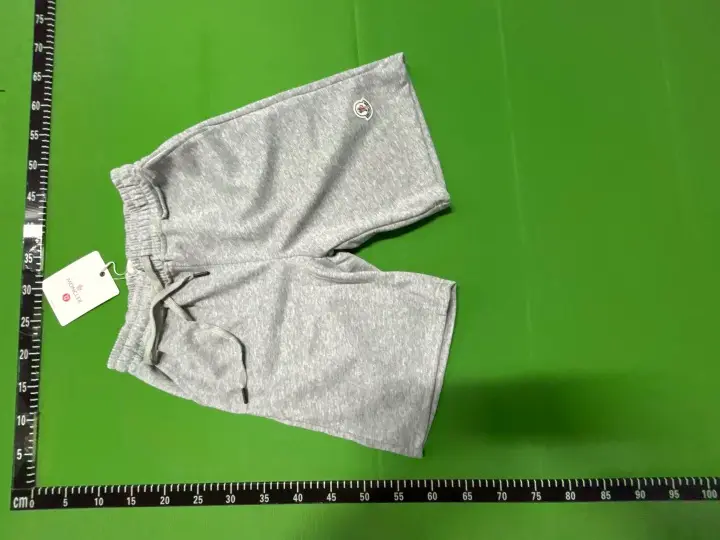 Moncler Shorts QC photo 4
