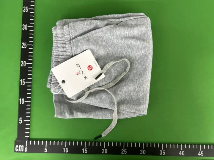 Moncler Shorts QC photo 5