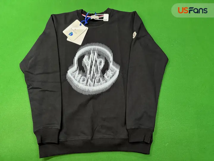 Moncler Hoodie QC photo 10