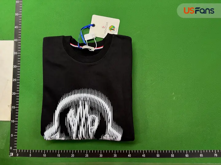 Moncler Hoodie QC photo 12