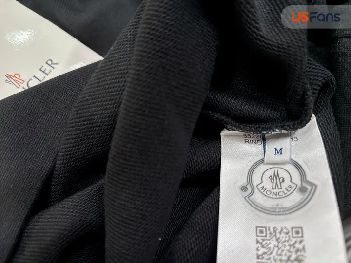 Moncler Hoodie QC photo 13