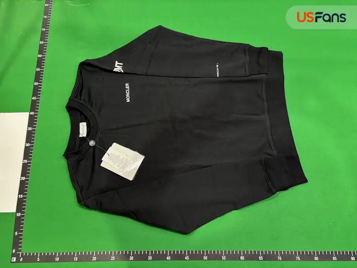 Moncler Hoodie QC photo 14