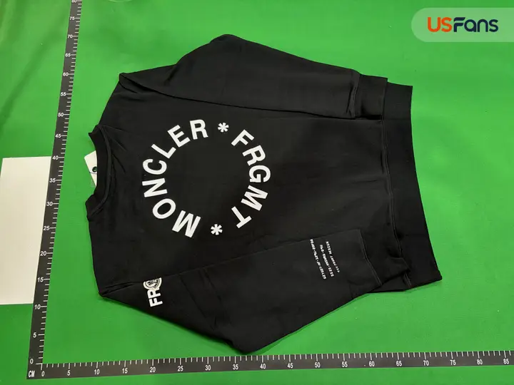 Moncler Hoodie QC photo 15