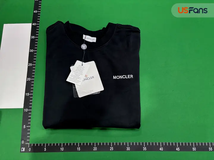 Moncler Hoodie QC photo 16
