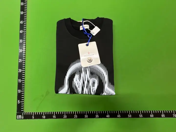 Moncler Hoodie QC photo 2