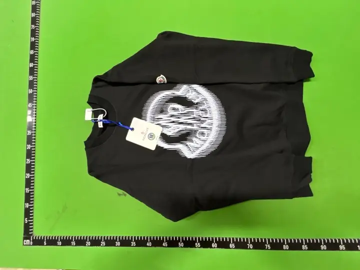 Moncler Hoodie QC photo 3