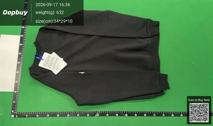 Moncler Hoodie QC photo 7