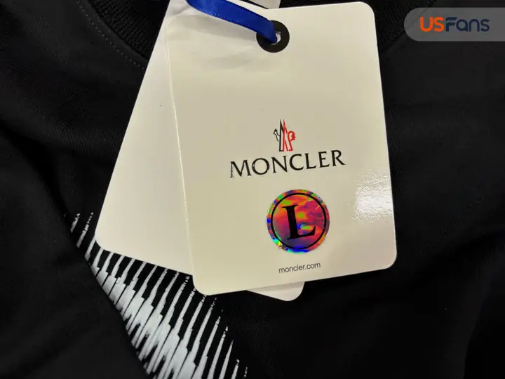 Moncler Hoodie QC photo 9