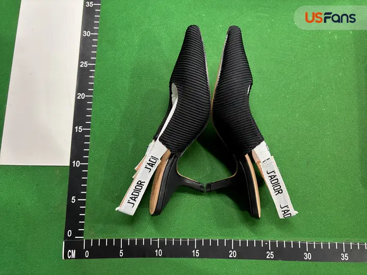 Dior J'Adior Slingback Pump QC photo 12