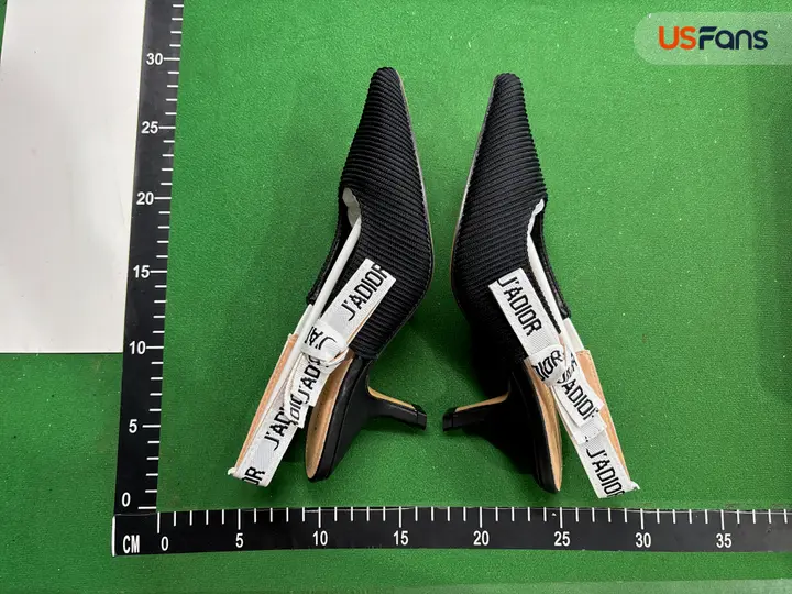 Dior J'Adior Slingback Pump QC photo 13