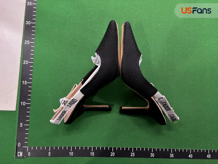 Dior J'Adior Slingback Pump QC photo 18
