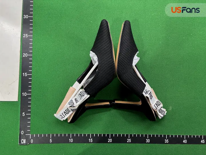 Dior J'Adior Slingback Pump QC photo 19