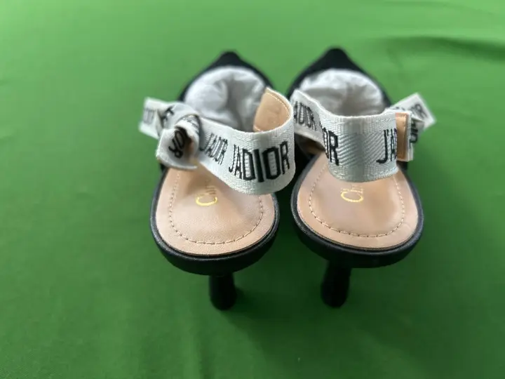 Dior J'Adior Slingback Pump QC photo 3