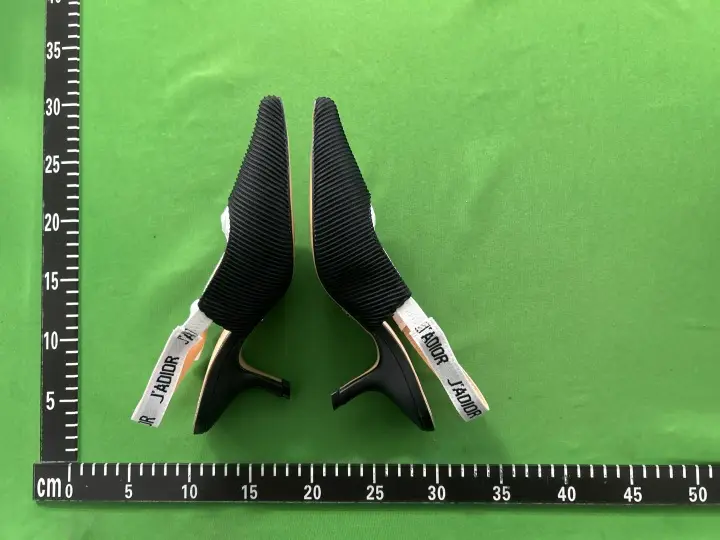 Dior J'Adior Slingback Pump QC photo 6