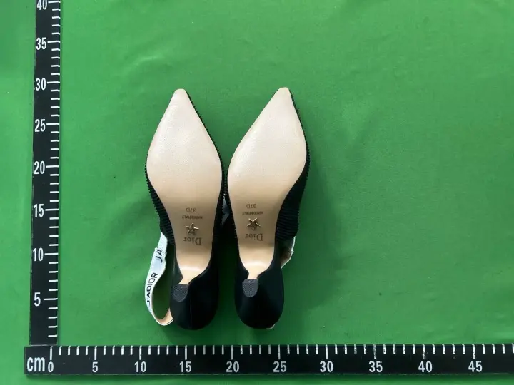 Dior J'Adior Slingback Pump QC photo 7