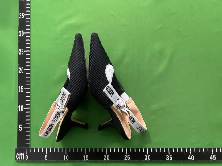 Dior J'Adior Slingback Pump QC photo 8