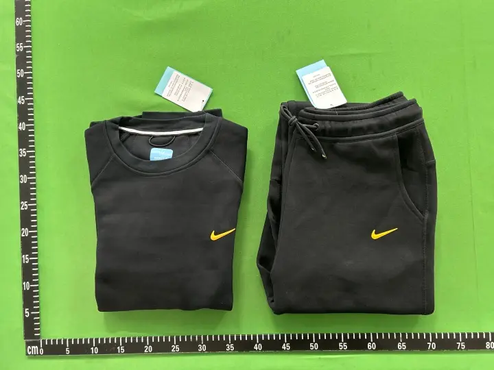 Nike Nocta Tech Fleece Jacket QC photo 1