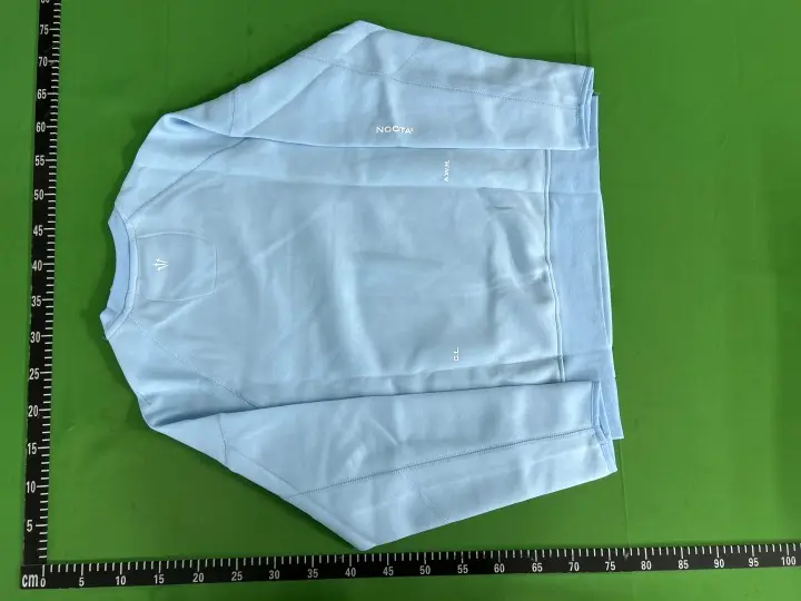 Nike Nocta Tech Fleece Jacket QC photo 10