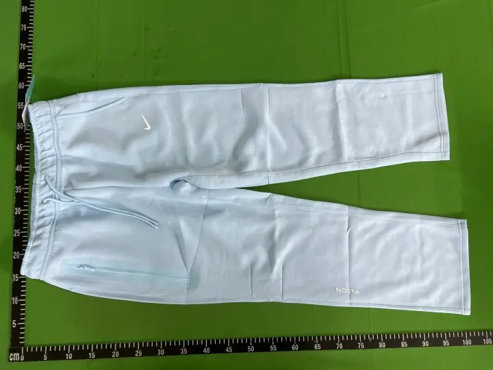 Nike Nocta Tech Fleece Jacket QC photo 11
