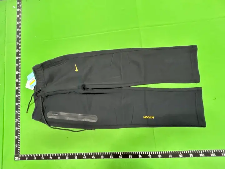Nike Nocta Tech Fleece Jacket QC photo 16