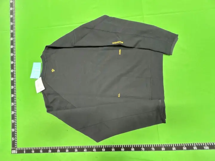 Nike Nocta Tech Fleece Jacket QC photo 19
